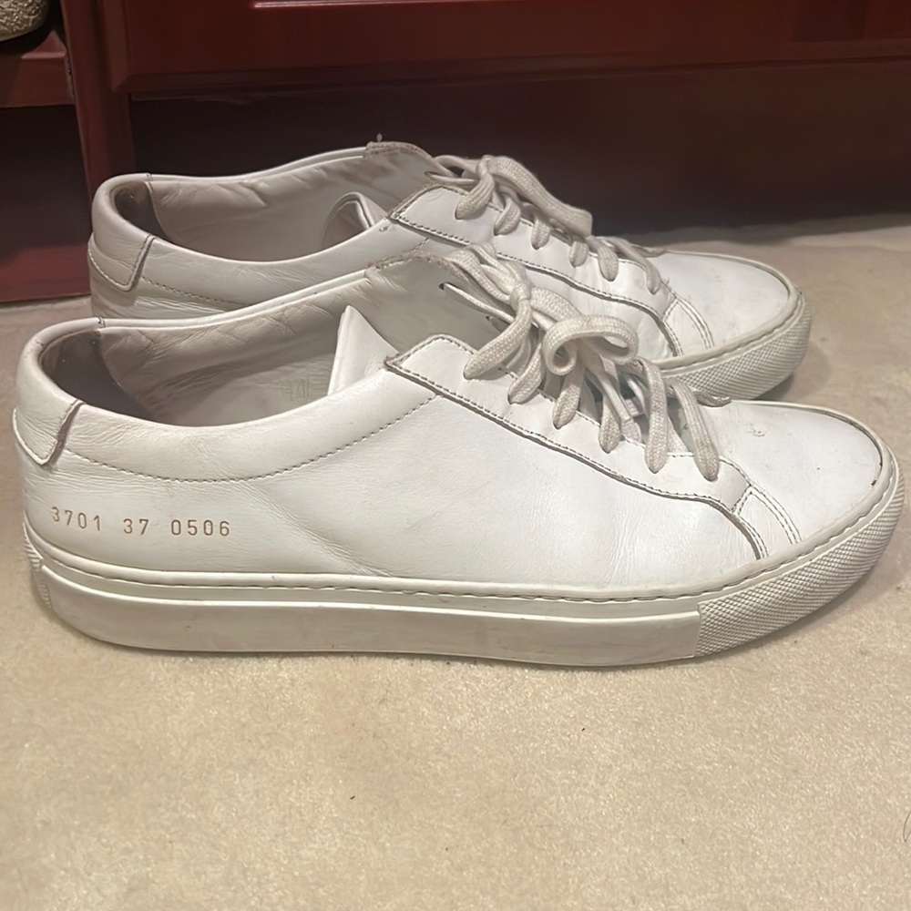 Common Projects 7 - image 2